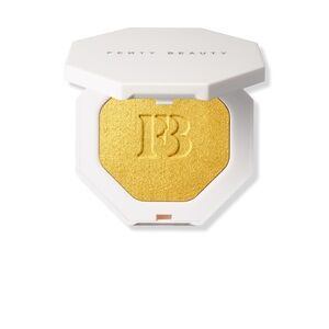 Fenty Beauty Gold Highlighter Trophy wife
